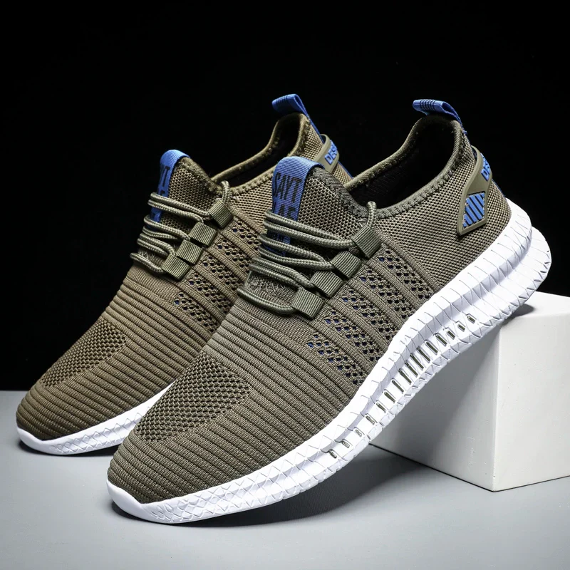RALPHMATTEW - KATERPILLAR ORTHOPÄDISCHE TURNSCHUHE - Image 12