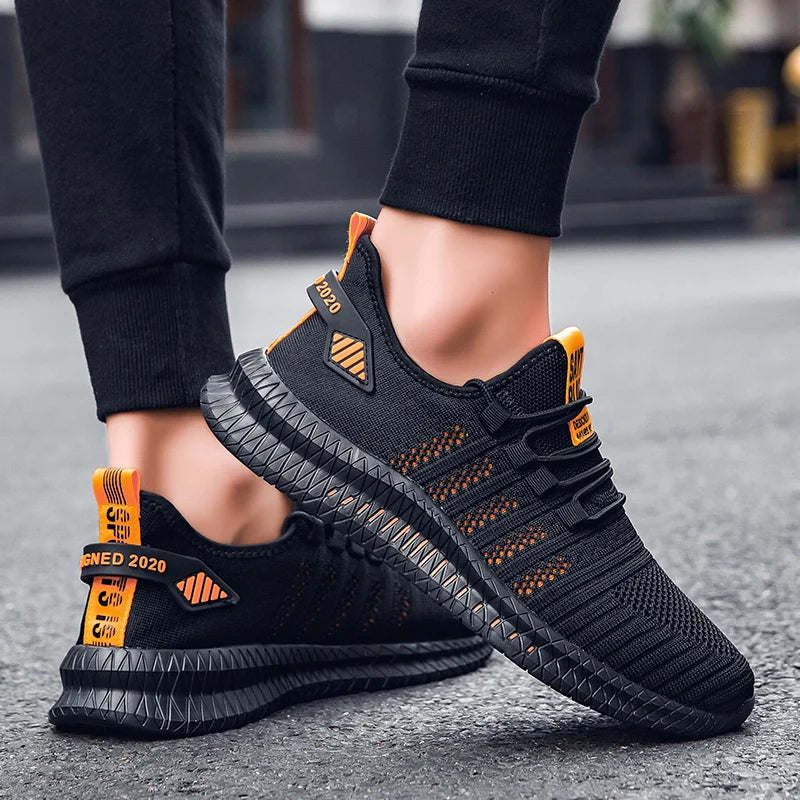 RALPHMATTEW - KATERPILLAR ORTHOPÄDISCHE TURNSCHUHE - Image 4