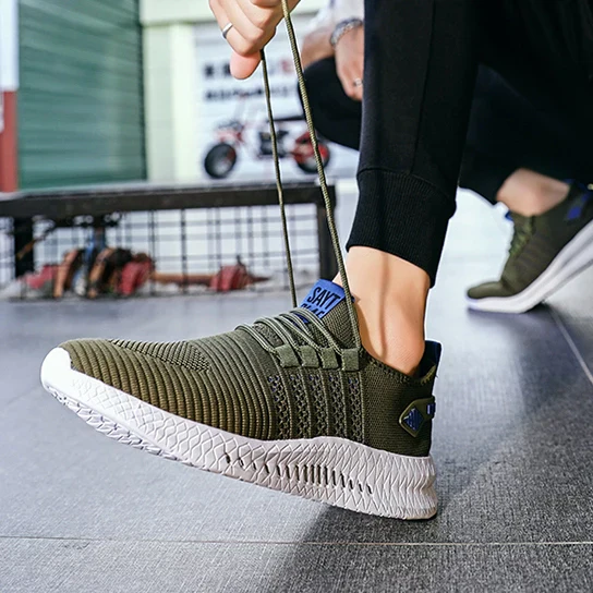 RALPHMATTEW - KATERPILLAR ORTHOPÄDISCHE TURNSCHUHE - Image 6