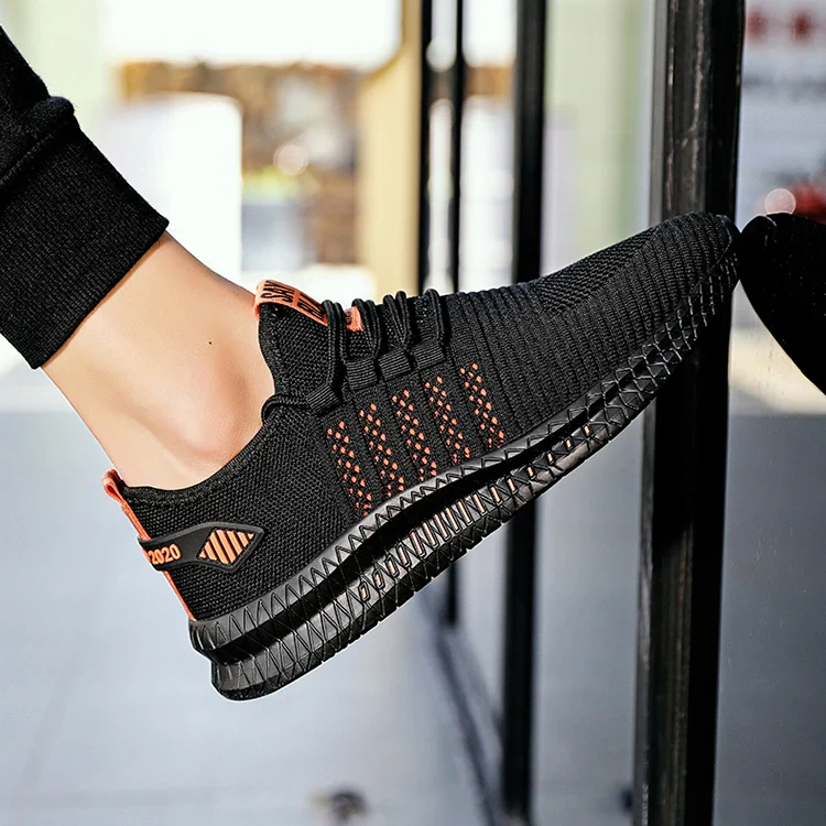 RALPHMATTEW - KATERPILLAR ORTHOPÄDISCHE TURNSCHUHE - Image 8