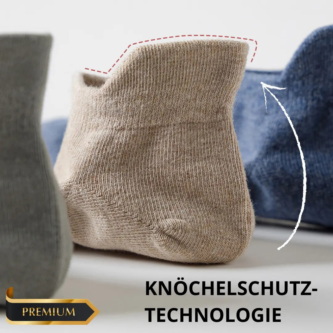 Ralphmattew KnöchelSchutz Socken - Image 3