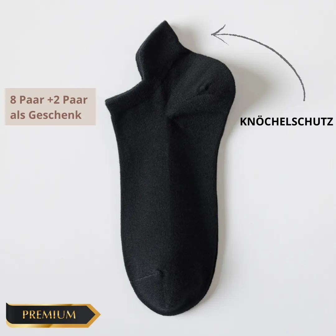 Ralphmattew KnöchelSchutz Socken - Image 5