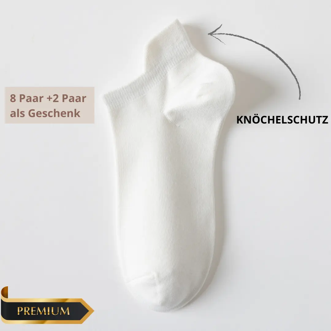 Ralphmattew KnöchelSchutz Socken - Image 6