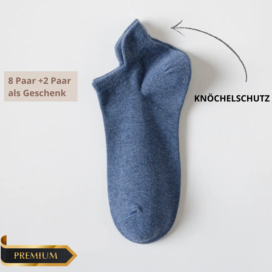 Ralphmattew KnöchelSchutz Socken - Image 7