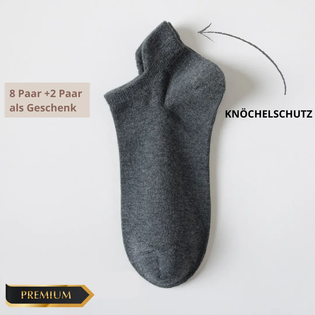 Ralphmattew KnöchelSchutz Socken - Image 8
