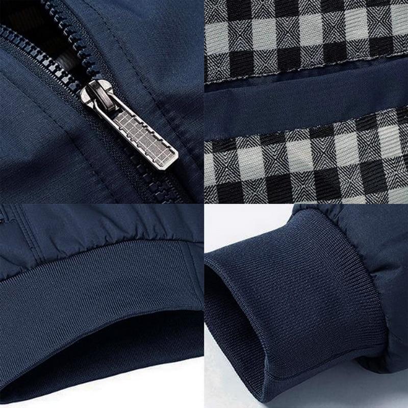 RalphMattew - Komfortable, atmungsaktive moritz Jacke - Image 5