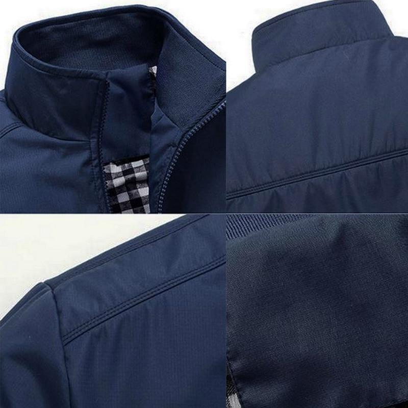 RalphMattew - Komfortable, atmungsaktive moritz Jacke - Image 6