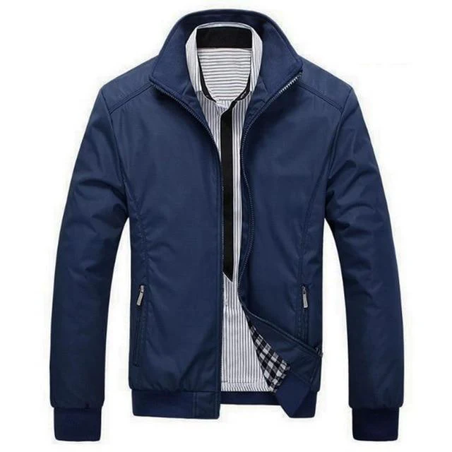 RalphMattew - Komfortable, atmungsaktive moritz Jacke - Image 7