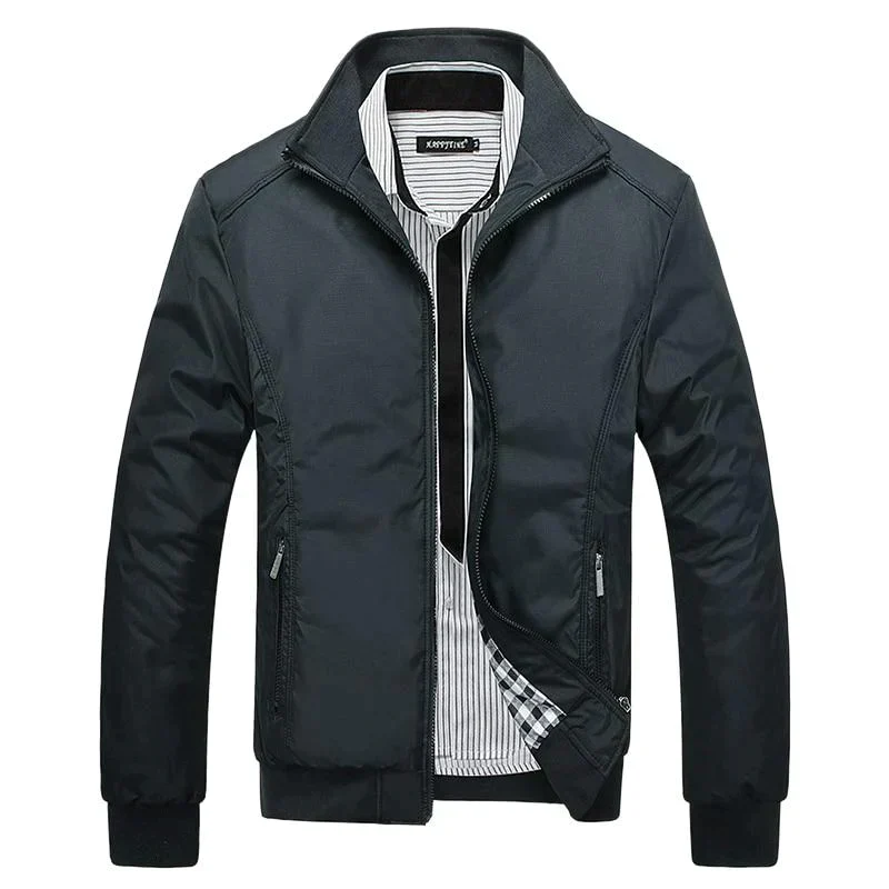 RalphMattew - Komfortable, atmungsaktive moritz Jacke - Image 8