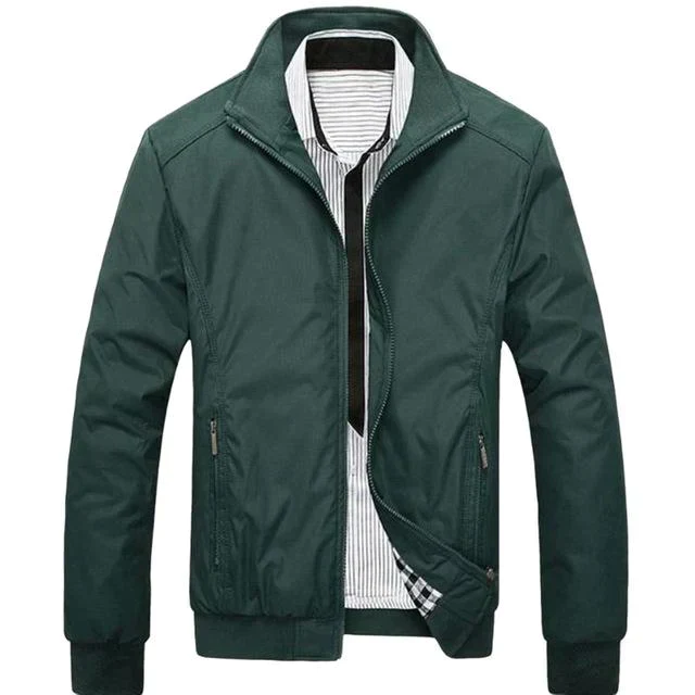 RalphMattew - Komfortable, atmungsaktive moritz Jacke - Image 9