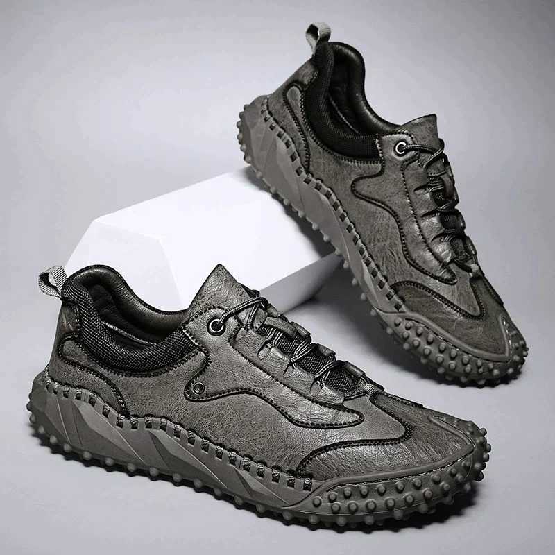 RalphMattew™ Kroko-Bequeme und stylische turnschuhe - Image 2