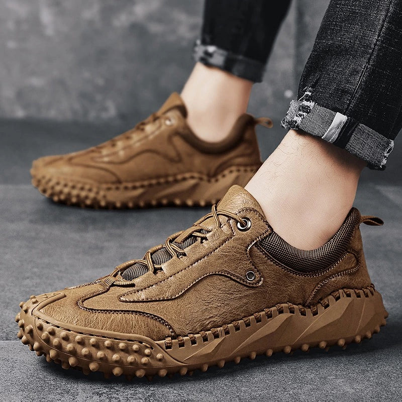 RalphMattew™ Kroko-Bequeme und stylische turnschuhe - Image 4