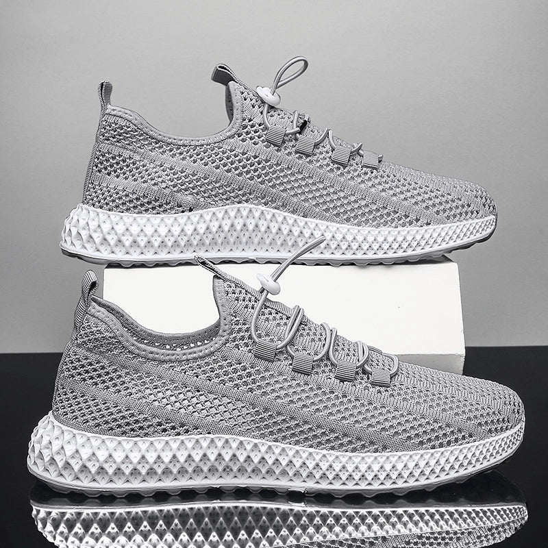 Ralphmattew - Lion Orthopädische Turnschuhe aus Mesh - Image 8