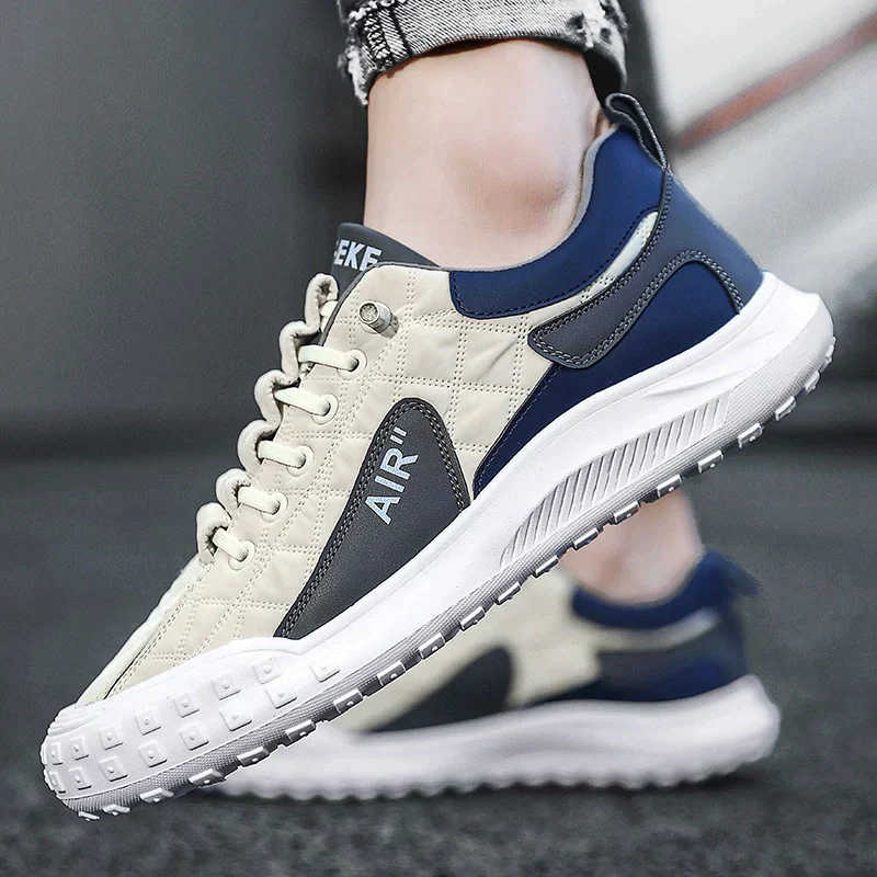 RalphMattew™ Lions-Bequeme und stylische turnschuhe - Image 3