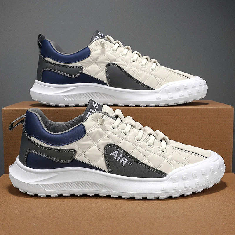 RalphMattew™ Lions-Bequeme und stylische turnschuhe - Image 4