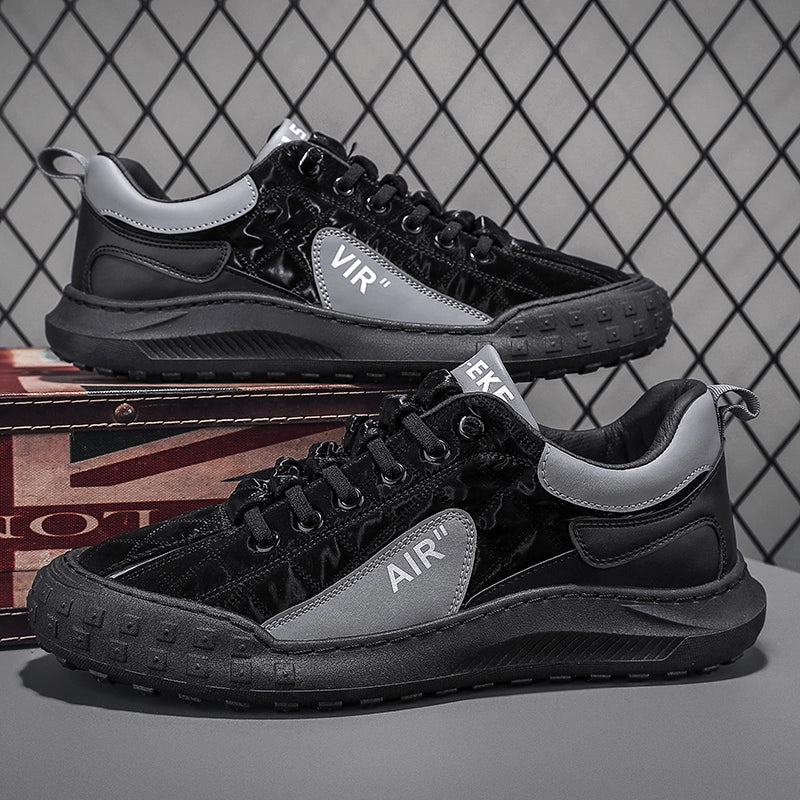 RalphMattew™ Lions-Bequeme und stylische turnschuhe - Image 5