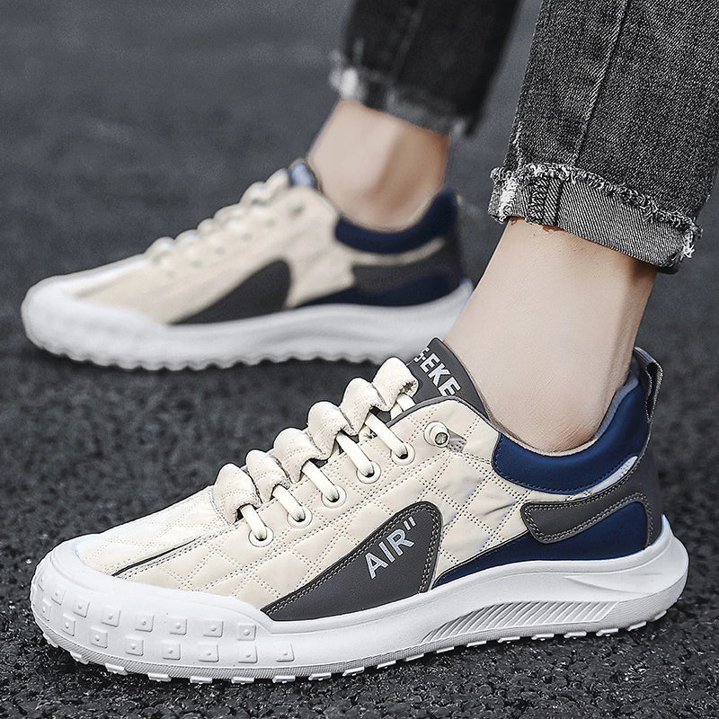 RalphMattew™ Lions-Bequeme und stylische turnschuhe - Image 7