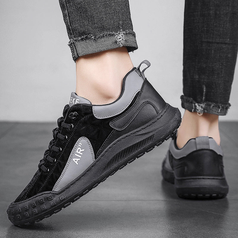 RalphMattew™ Lions-Bequeme und stylische turnschuhe - Image 8