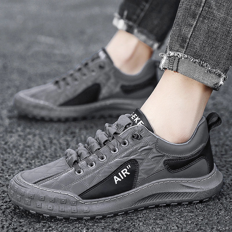 RalphMattew™ Lions-Bequeme und stylische turnschuhe - Image 9
