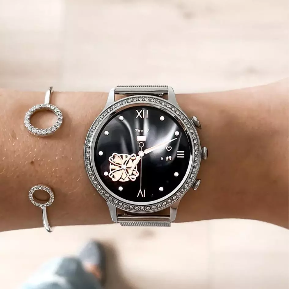 RalphMattew | Lux Smartwatch - Image 2