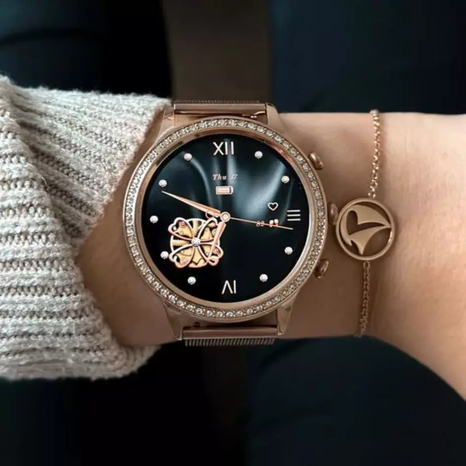 RalphMattew | Lux Smartwatch - Image 3