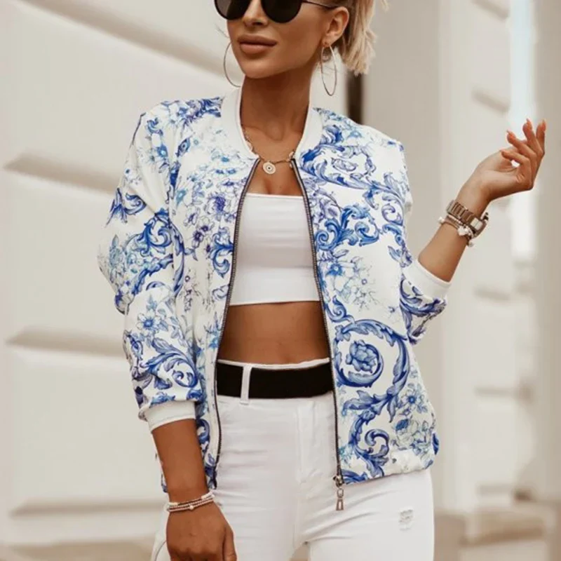 RalphMattew™ Mallory - Die limitierte und farbenfrohe Jacke - Image 4