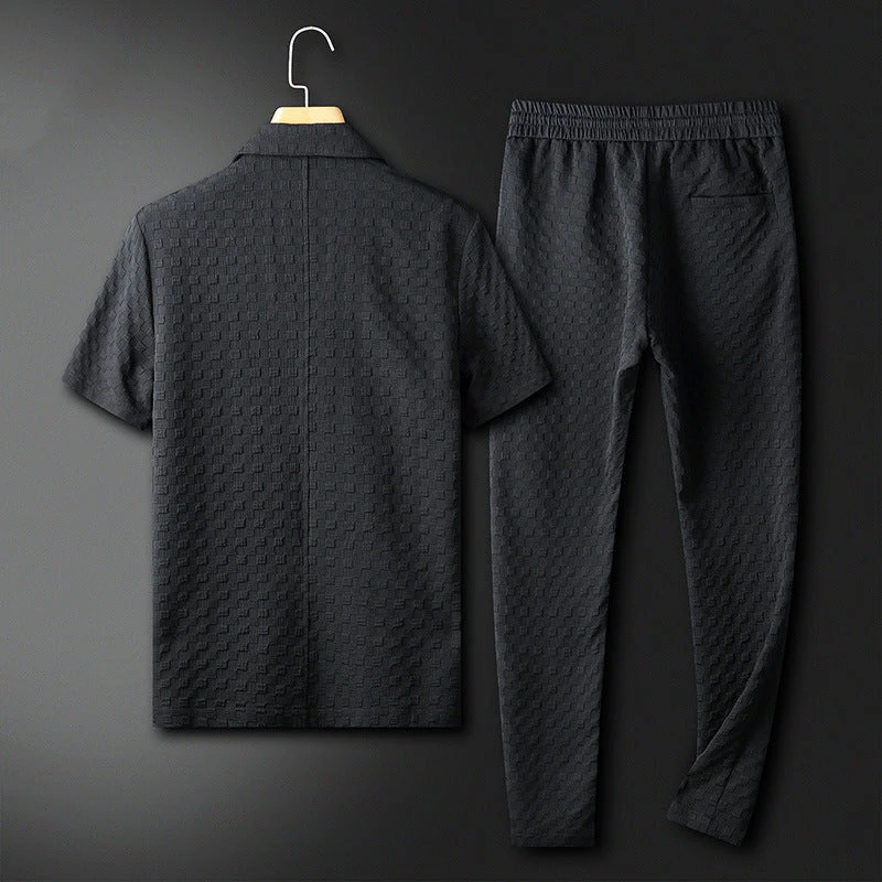RalphMattew | Premium Business Sommer-Set