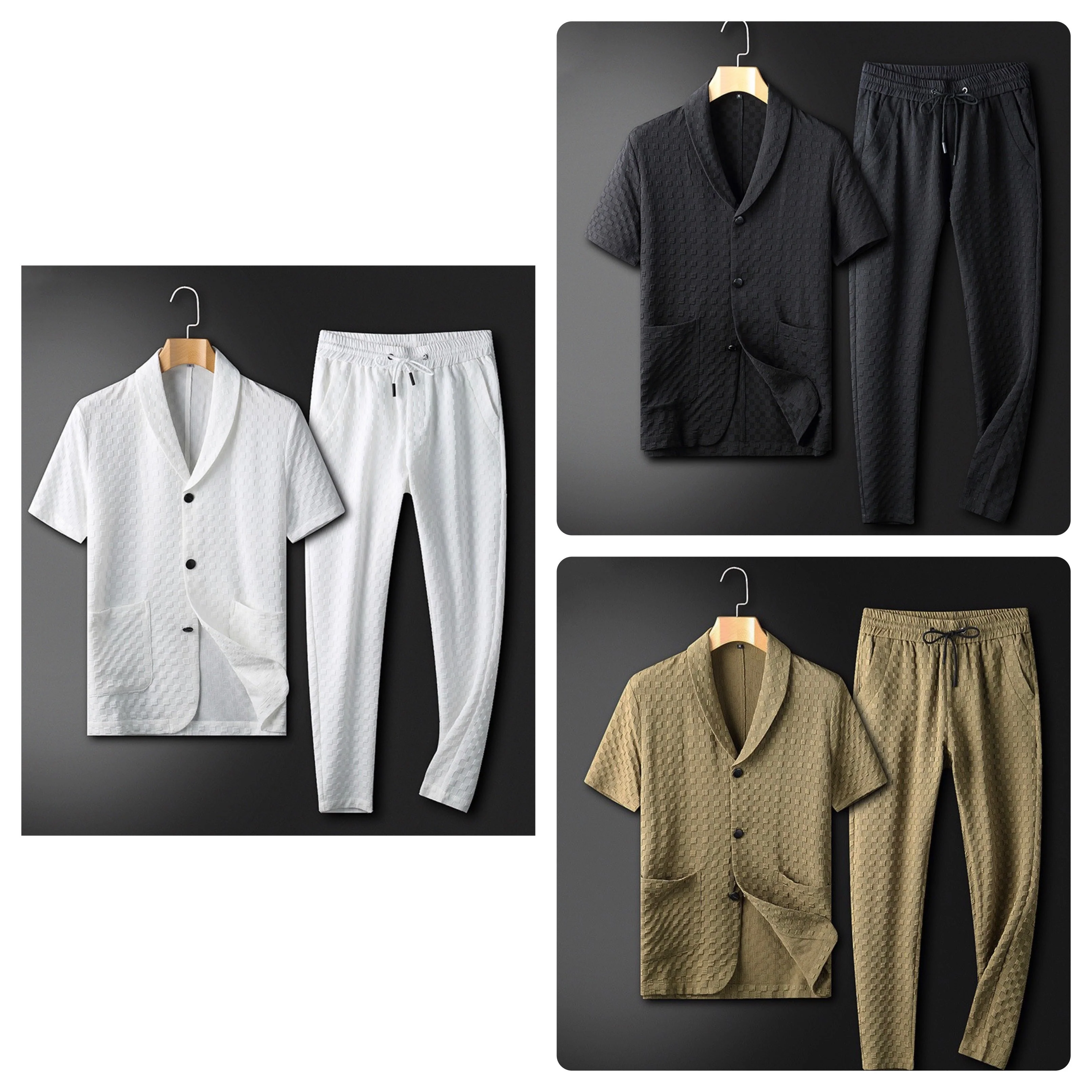 RalphMattew | Premium Business Sommer-Set - Image 2