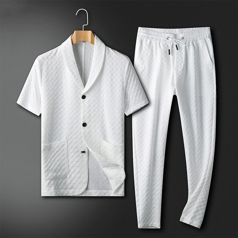 RalphMattew | Premium Business Sommer-Set - Image 5