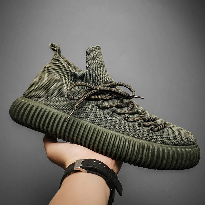 Ralphmattew | S90 Ergonomische & Atmungsaktive Schuhe - Image 10