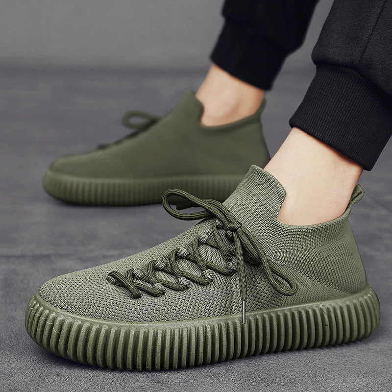 Ralphmattew | S90 Ergonomische & Atmungsaktive Schuhe - Image 9