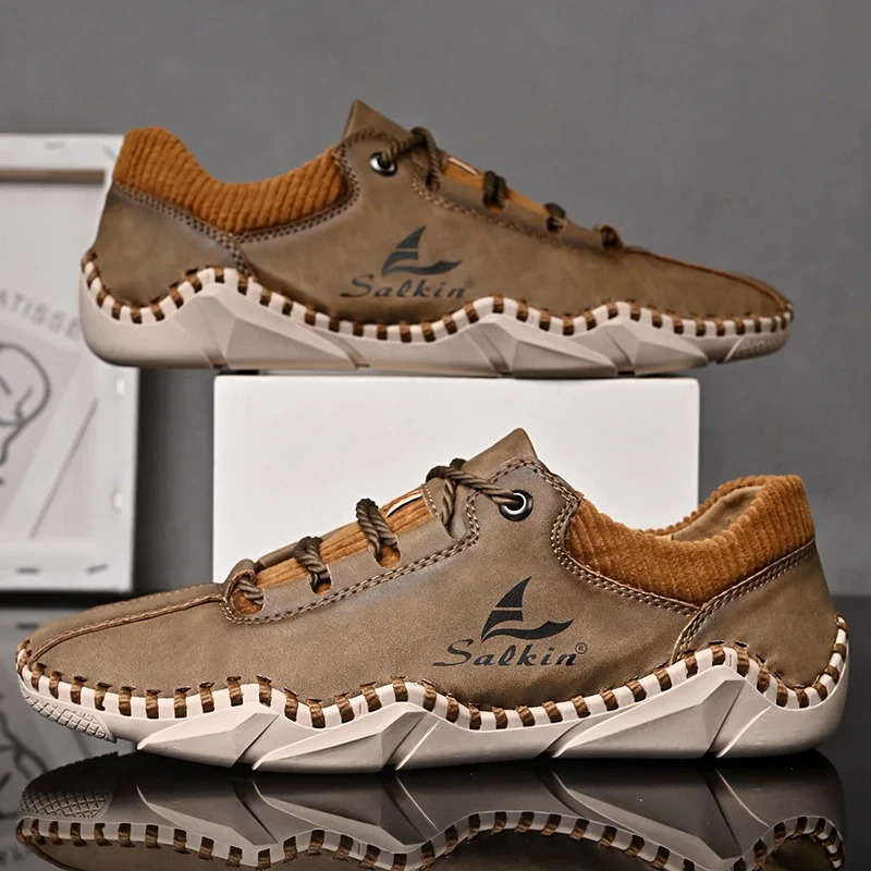 RalphMattew™ | Salkin - Bequeme und stylische turnschuhe - Image 10