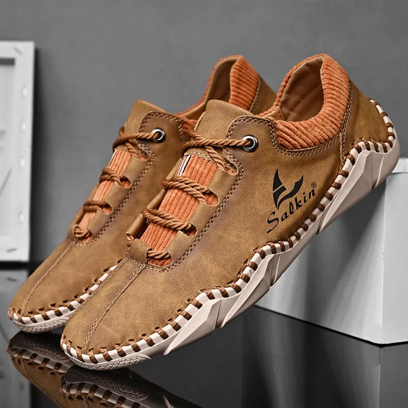 RalphMattew™ | Salkin - Bequeme und stylische turnschuhe - Image 11