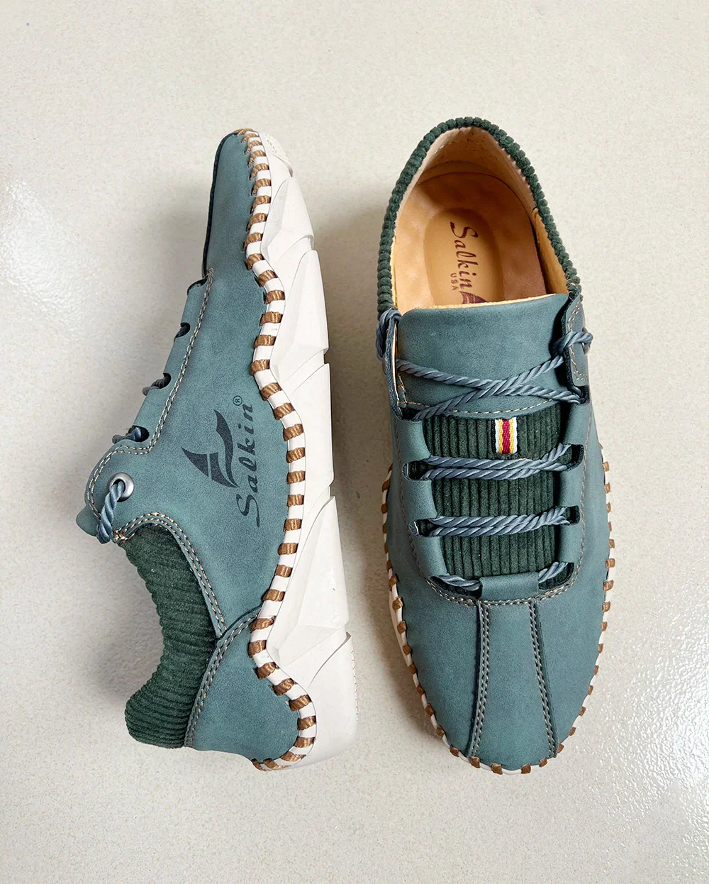 RalphMattew™ | Salkin - Bequeme und stylische turnschuhe - Image 12