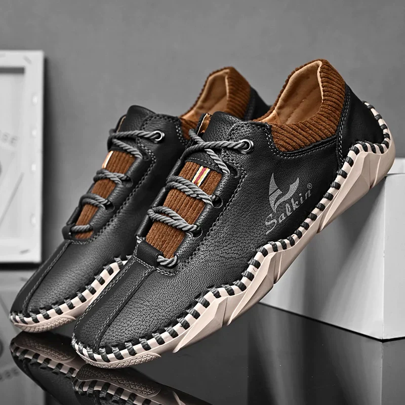 RalphMattew™ | Salkin - Bequeme und stylische turnschuhe - Image 14