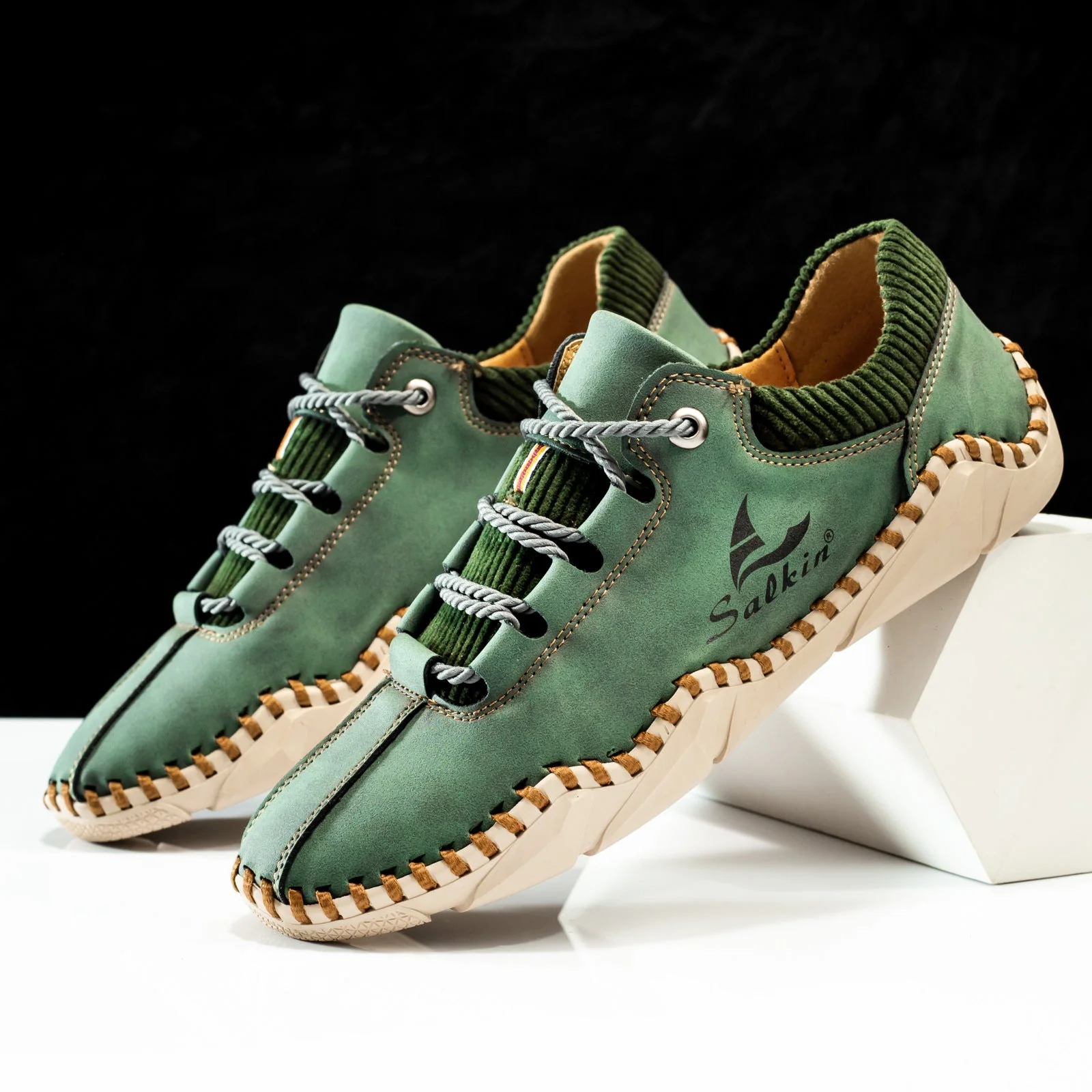 RalphMattew™ | Salkin - Bequeme und stylische turnschuhe - Image 15
