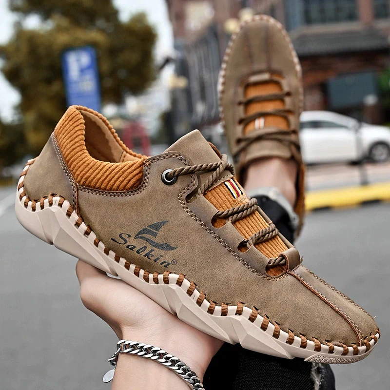 RalphMattew™ | Salkin - Bequeme und stylische turnschuhe - Image 16