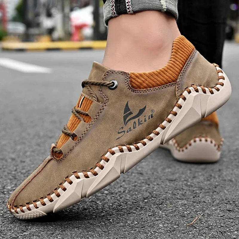 RalphMattew™ | Salkin - Bequeme und stylische turnschuhe - Image 2