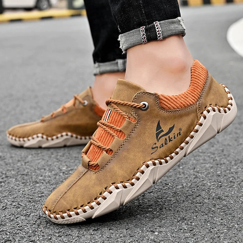 RalphMattew™ | Salkin - Bequeme und stylische turnschuhe - Image 3
