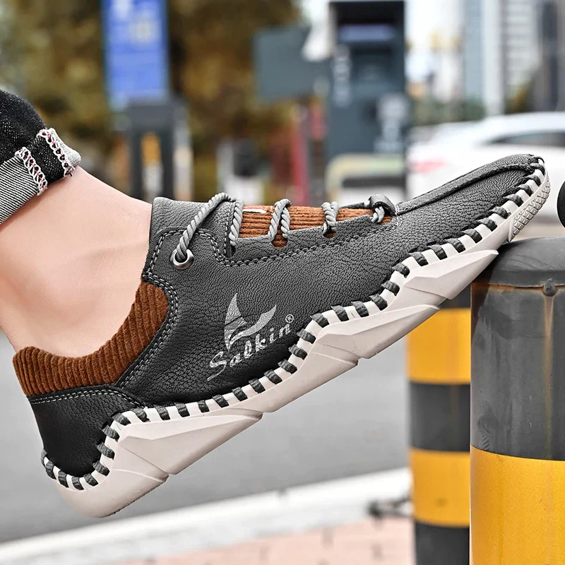 RalphMattew™ | Salkin - Bequeme und stylische turnschuhe - Image 5