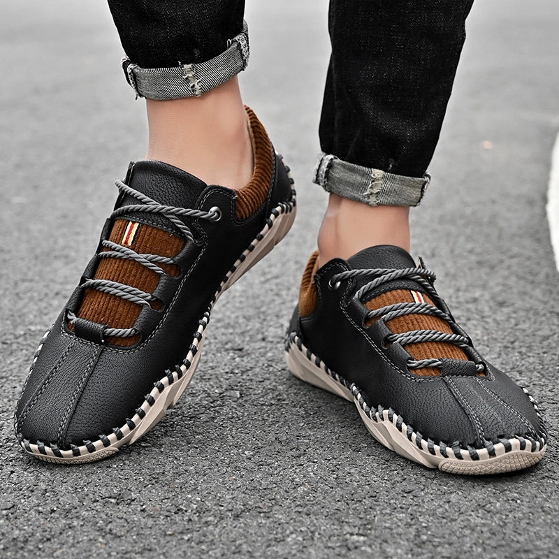 RalphMattew™ | Salkin - Bequeme und stylische turnschuhe - Image 6