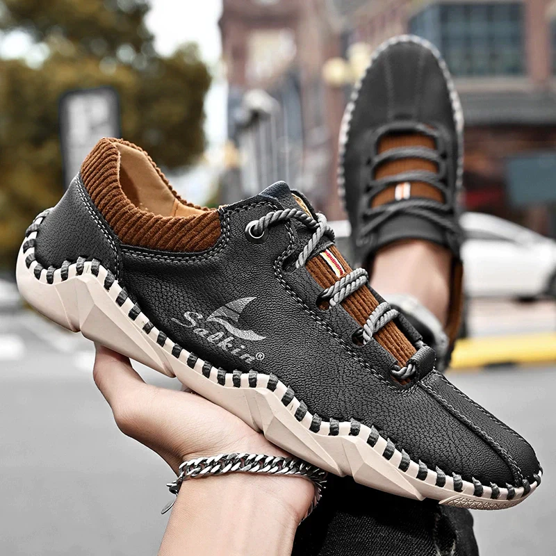 RalphMattew™ | Salkin - Bequeme und stylische turnschuhe - Image 7
