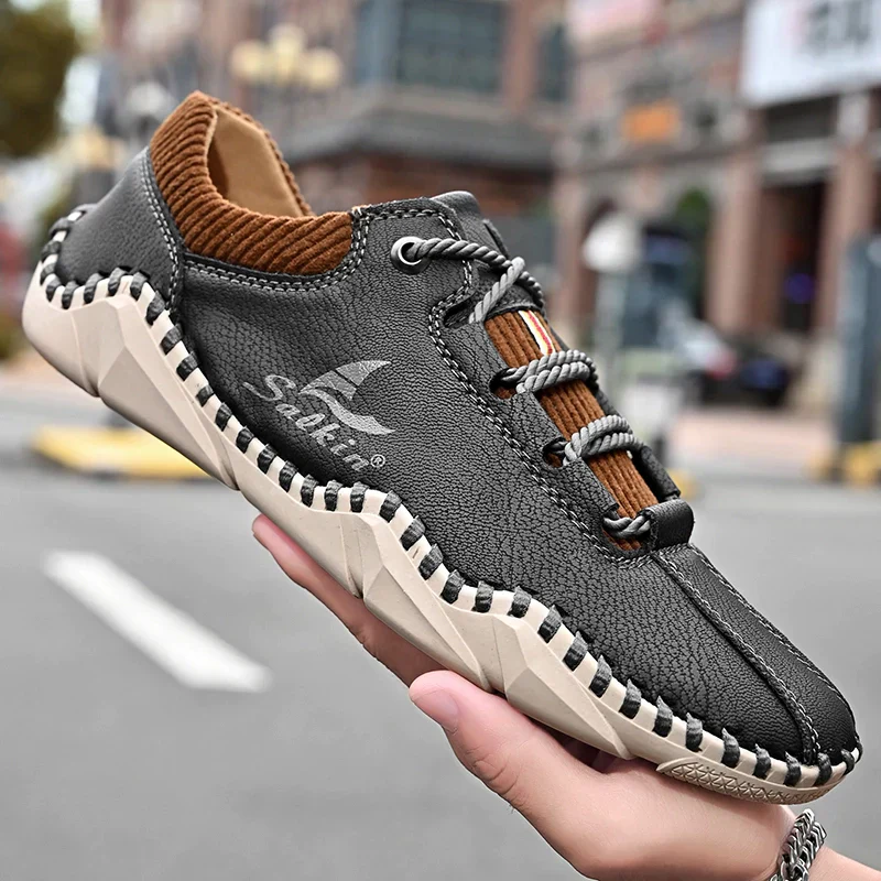 RalphMattew™ | Salkin - Bequeme und stylische turnschuhe - Image 8