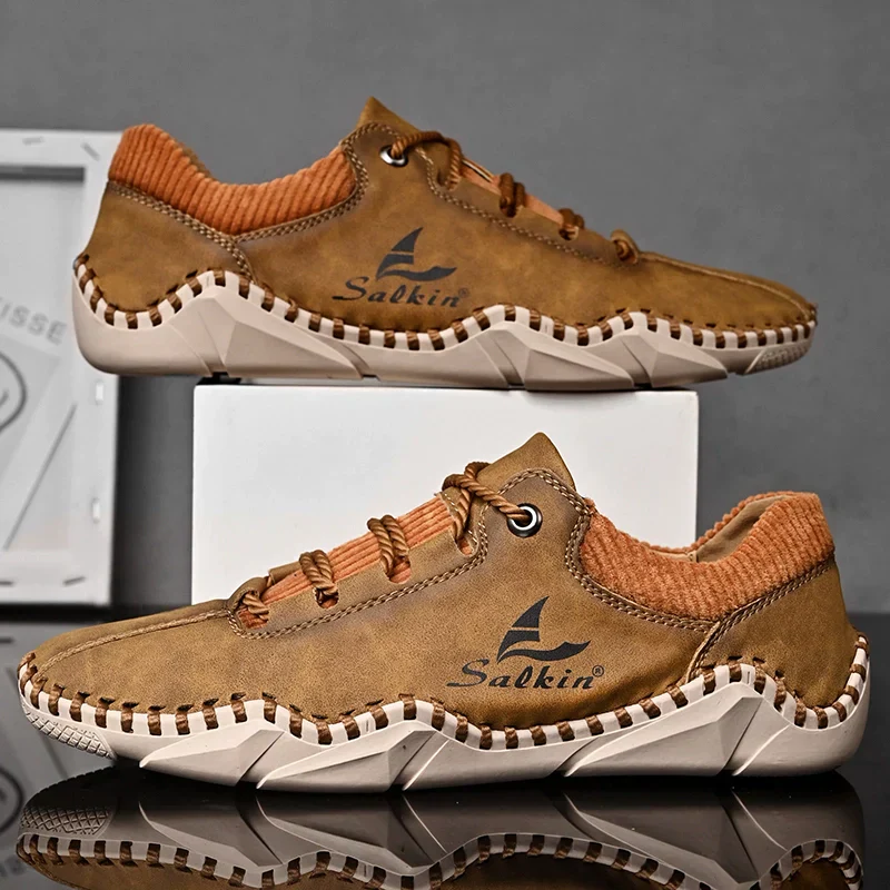 RalphMattew™ | Salkin - Bequeme und stylische turnschuhe - Image 9