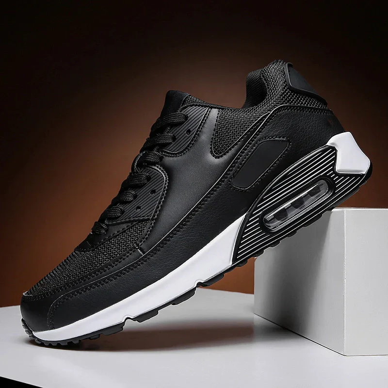 RalphMattew- Sneaker Dämpfung Sportschuhe - Image 11