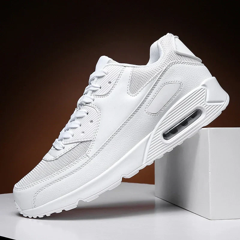 RalphMattew- Sneaker Dämpfung Sportschuhe - Image 12