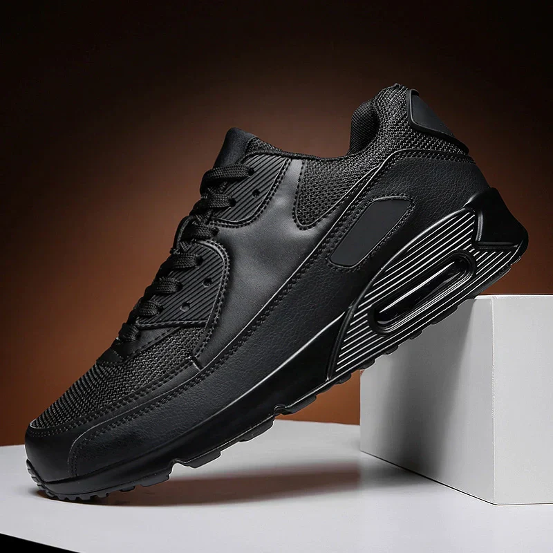 RalphMattew- Sneaker Dämpfung Sportschuhe - Image 13