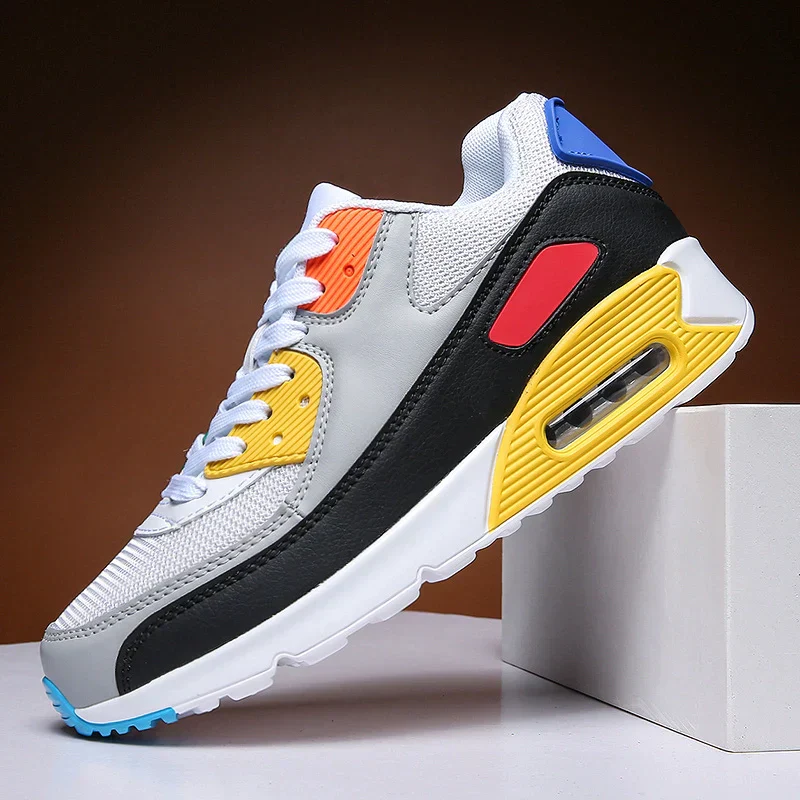 RalphMattew- Sneaker Dämpfung Sportschuhe - Image 14