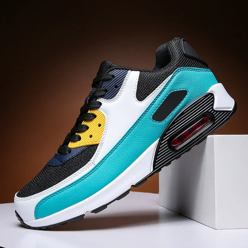RalphMattew- Sneaker Dämpfung Sportschuhe - Image 15
