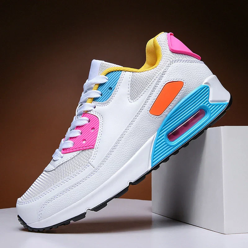 RalphMattew- Sneaker Dämpfung Sportschuhe - Image 16